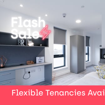 Classic Plus En Suite - Image 1